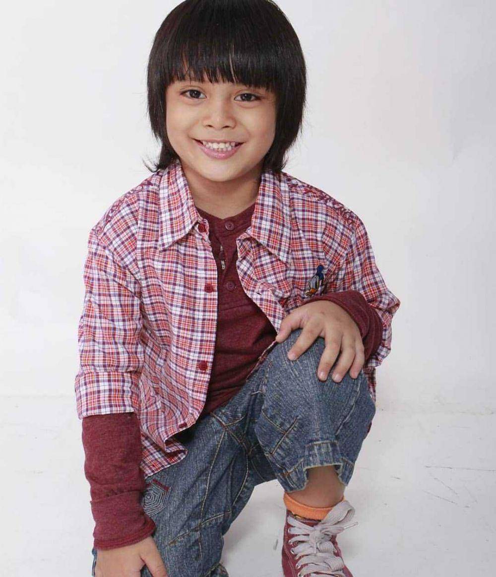 Farras Fatik (instagram.com/farrasfatik)