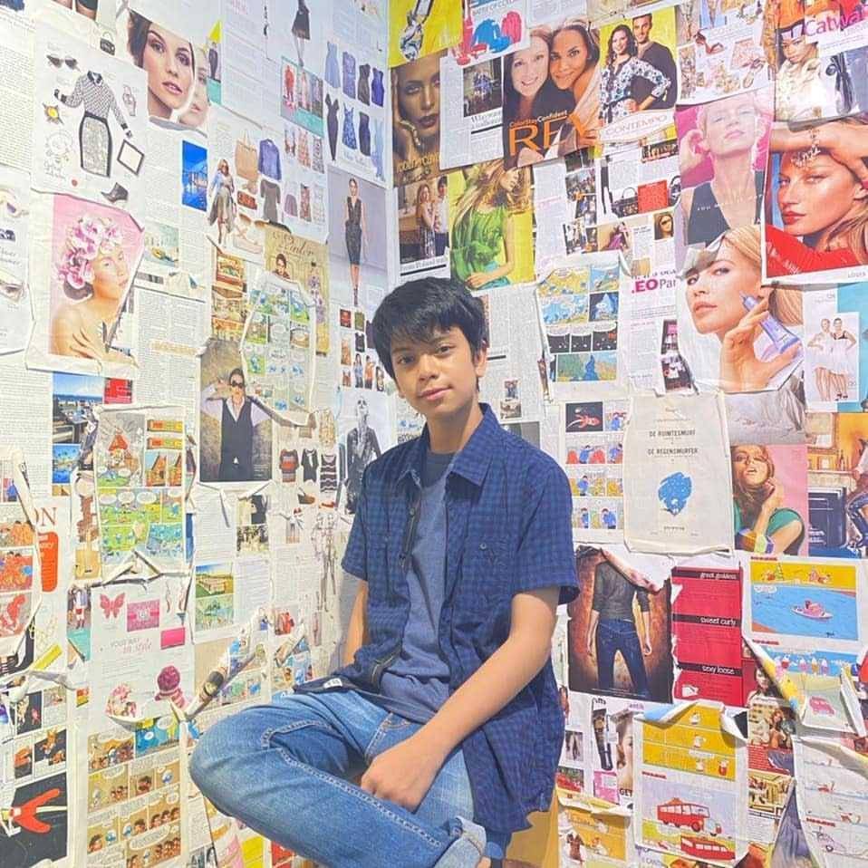 Farras Fatik (instagram.com/farrasfatik)