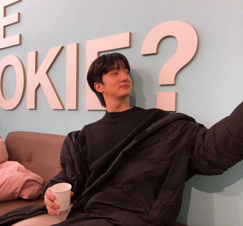 Jo Deok Hee (instagram.com/chothekey)