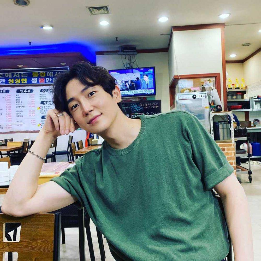 Jung Dae Ro (instagram.com/bicroady)
