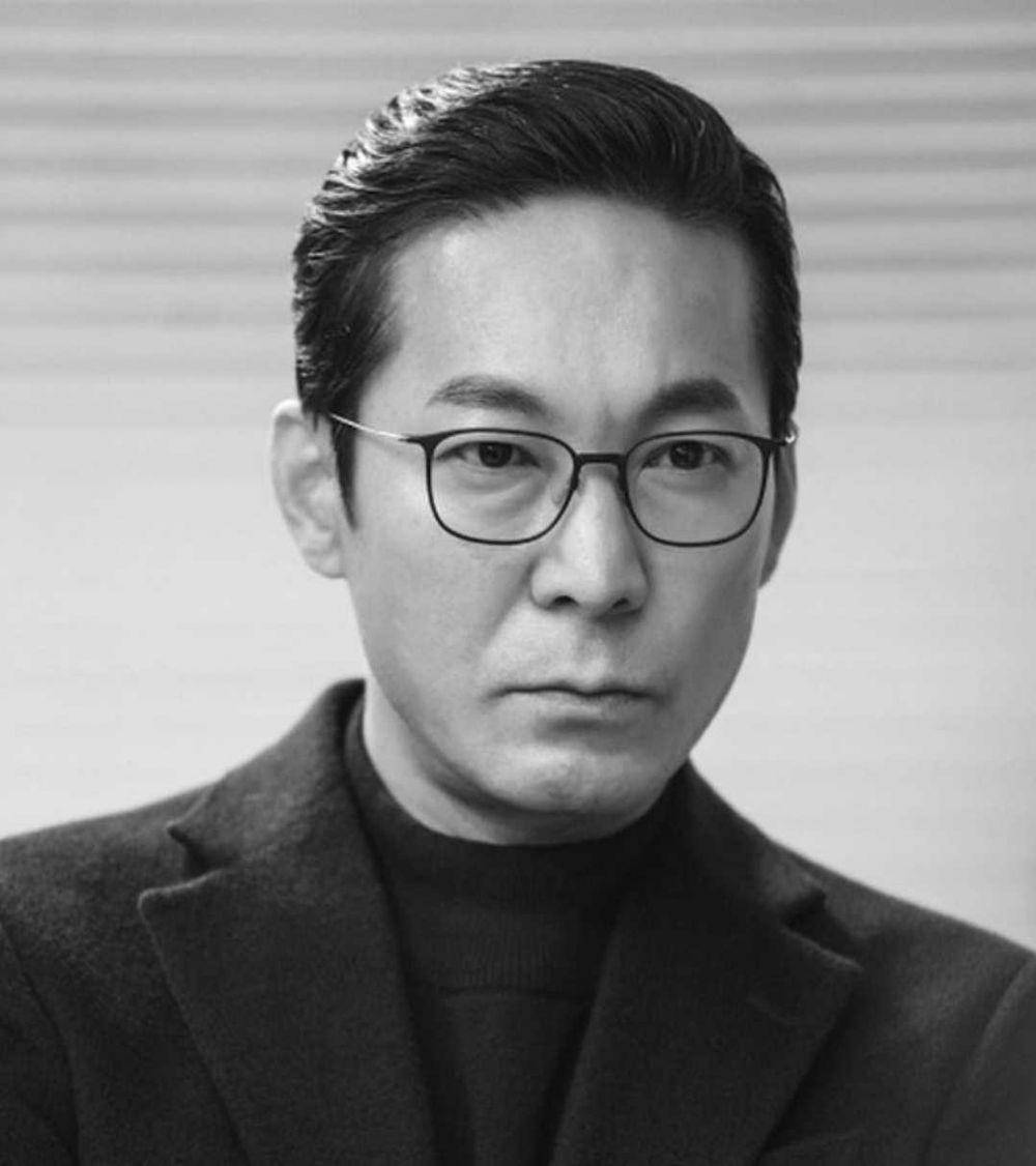 Choi Jin Ho (instagram.com/origin_entertainment)