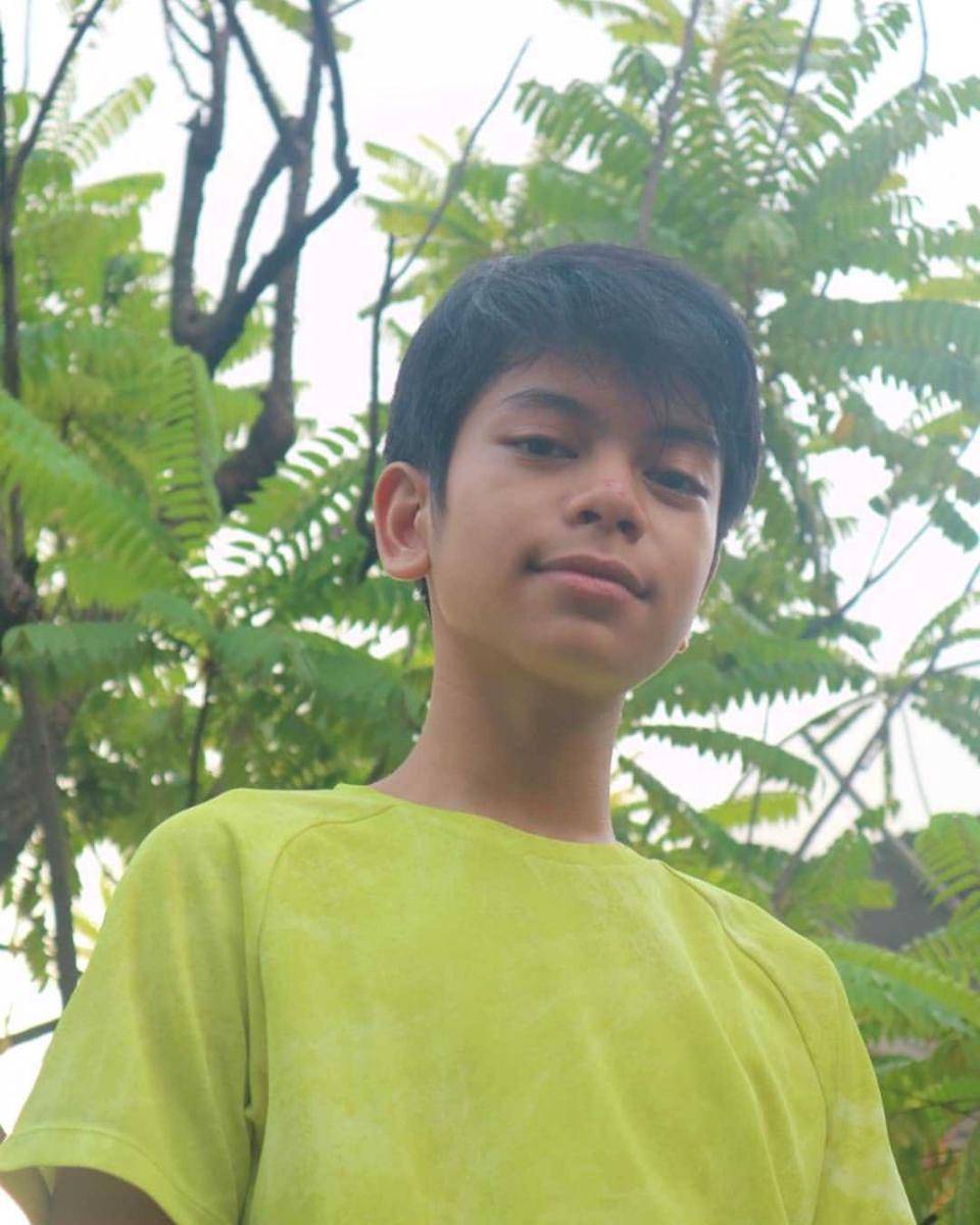 Farras Fatik (instagram.com/farrasfatik)