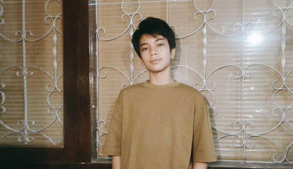Farras Fatik (instagram.com/farrasfatik)