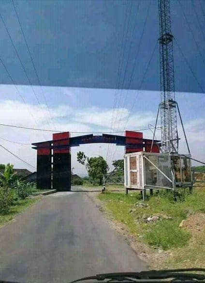 gapura kocak (1cak.com/hafiz03)