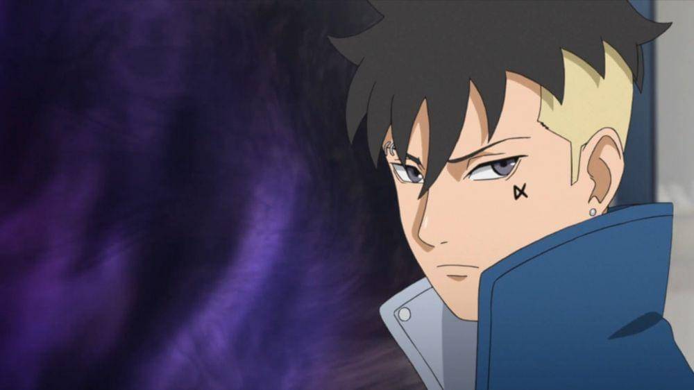 Studio Pierrot/Boruto