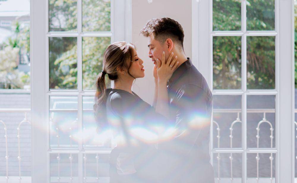 Ilustrasi foto prewed (theaurumlab.com)