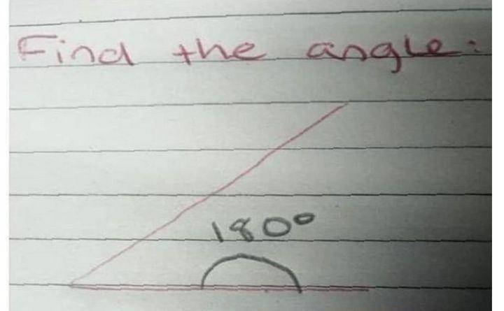 tulisan nyeleneh terlalu polos dan jujur (reddit.com/tiruboilnasino)