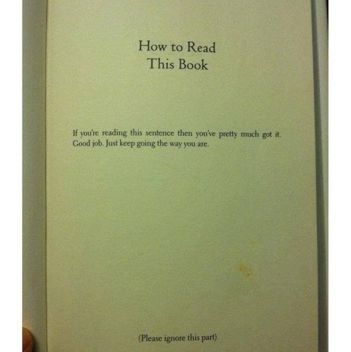 tulisan nyeleneh terlalu polos dan jujur (reddit.com/plutonium-239)