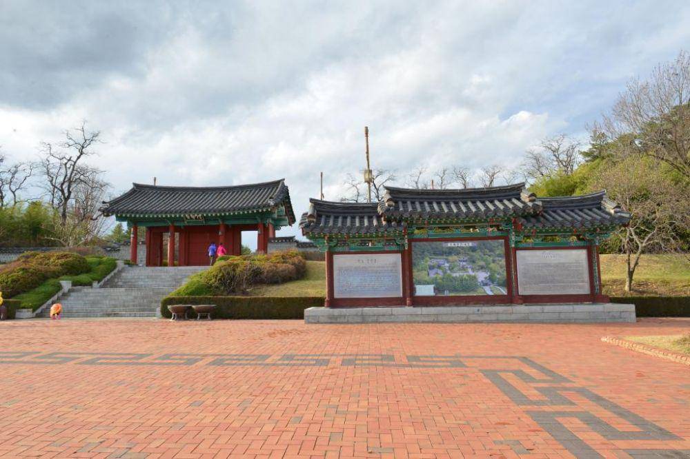 Ojukheon House Gangneung (gangwon.to)