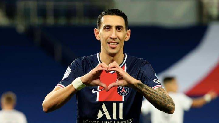 Angel Di Maria. (90min.com)