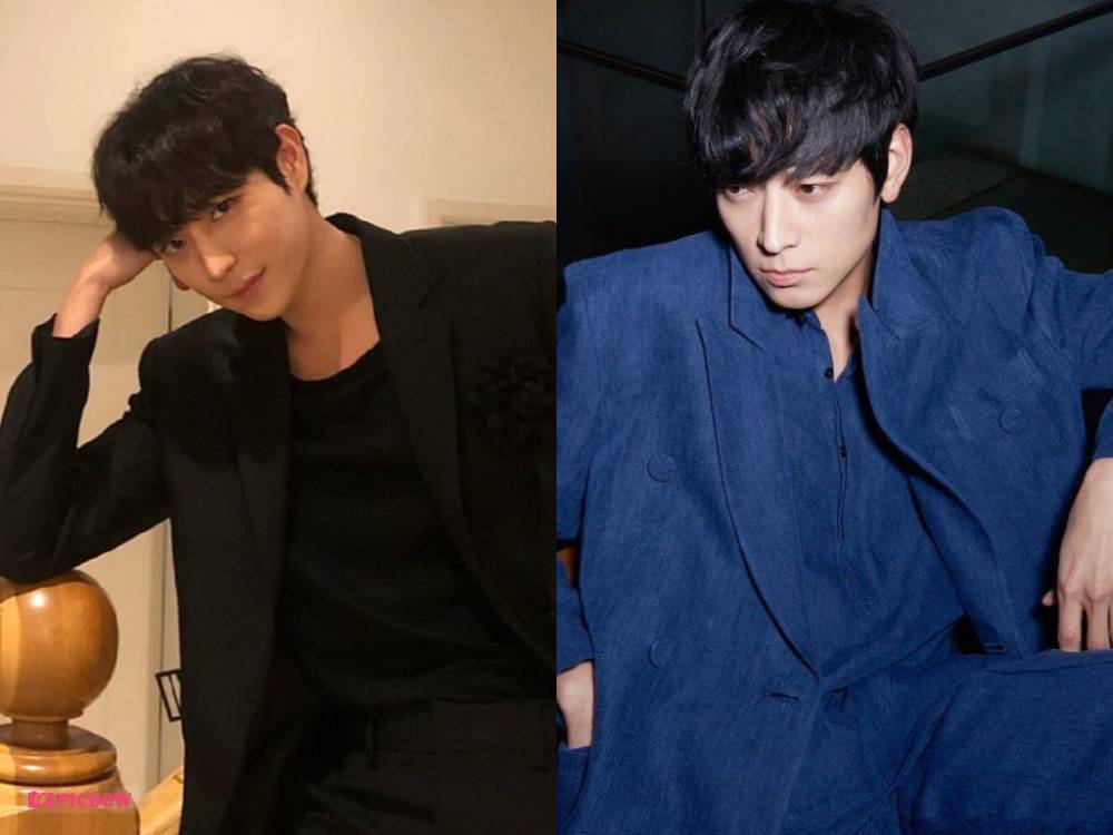 Kim Young Dae dan Kang Dong Won (Berbagai Sumber)