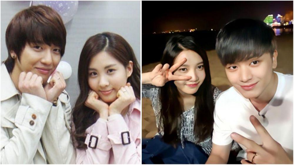 6 Pasangan Sesama Idol KPop di We Got Married, Sukses Bikin Baper!