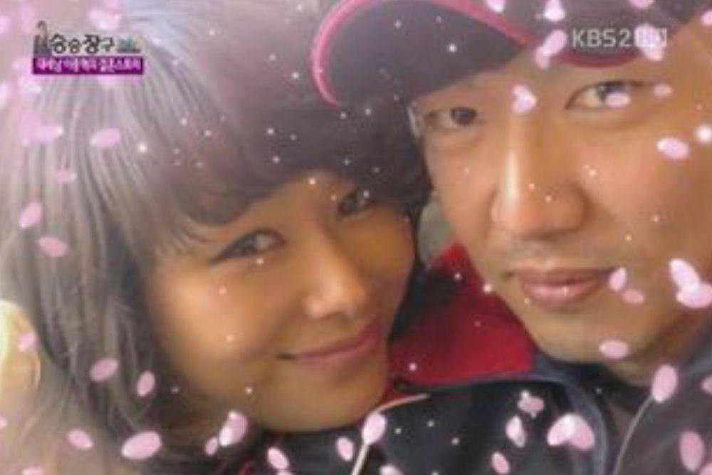 Lee Jong Hyuk dan Choi Eun Ae (whosdatedwho.com)