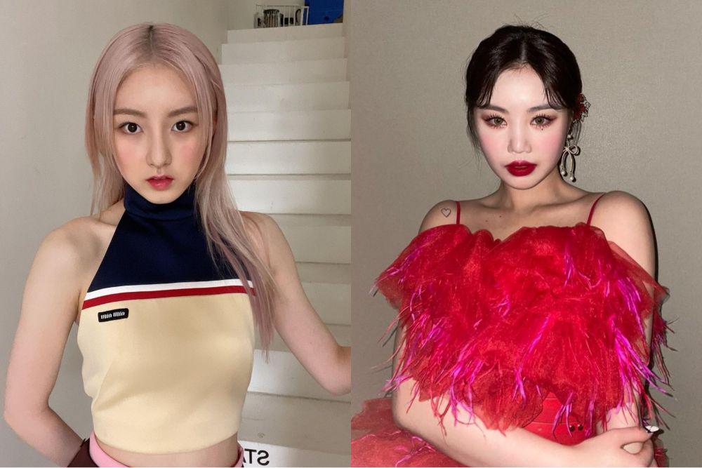 Multitalenta, 5 Main Dancer Cube Entertainment Ini Sukses Bikin Kagum