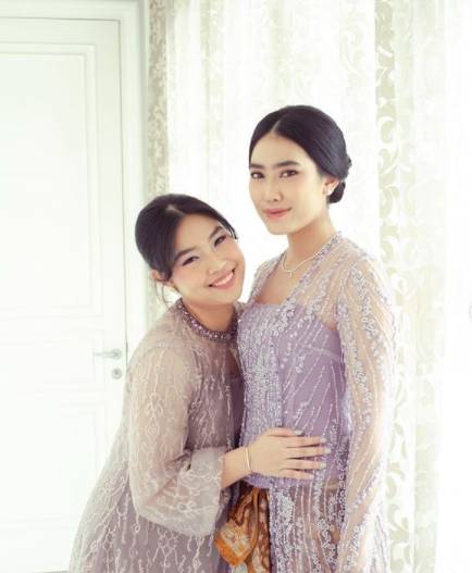 Kedekatan Alika dan Kalya (instagram.com/kalyaislamadina)