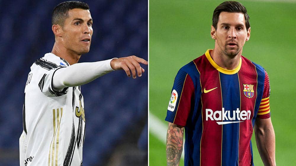 5 Pemain yang Tampil Paling Konsisten dalam Beberapa Tahun Terakhir