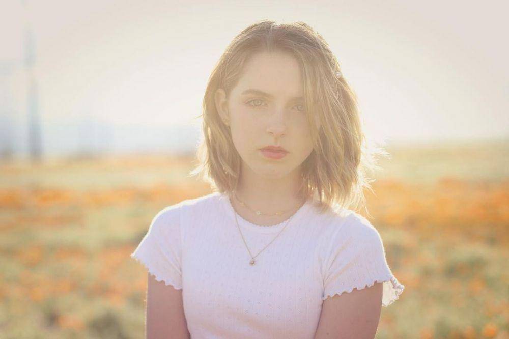 McKenna Grace (instagram.com/mckennagraceful)