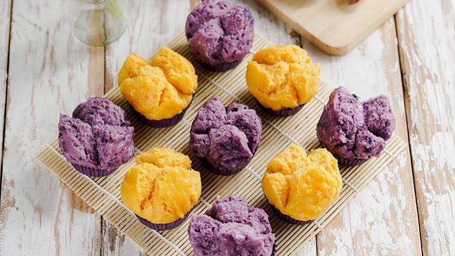 ilustrasi kue moho (nstagram.com/nice.bakee)