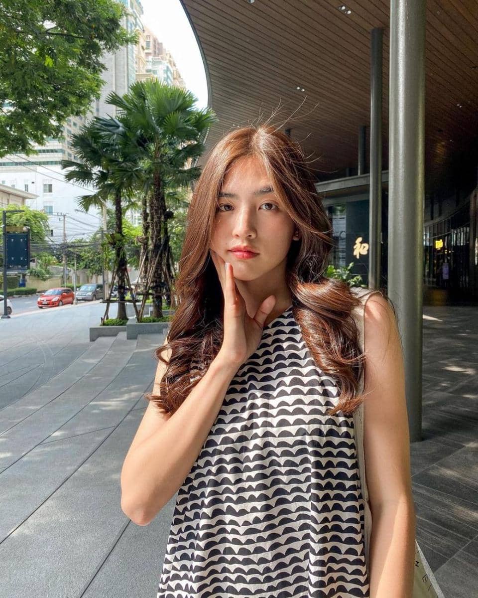 potret WJ Mean (instagram.com/wjmean)