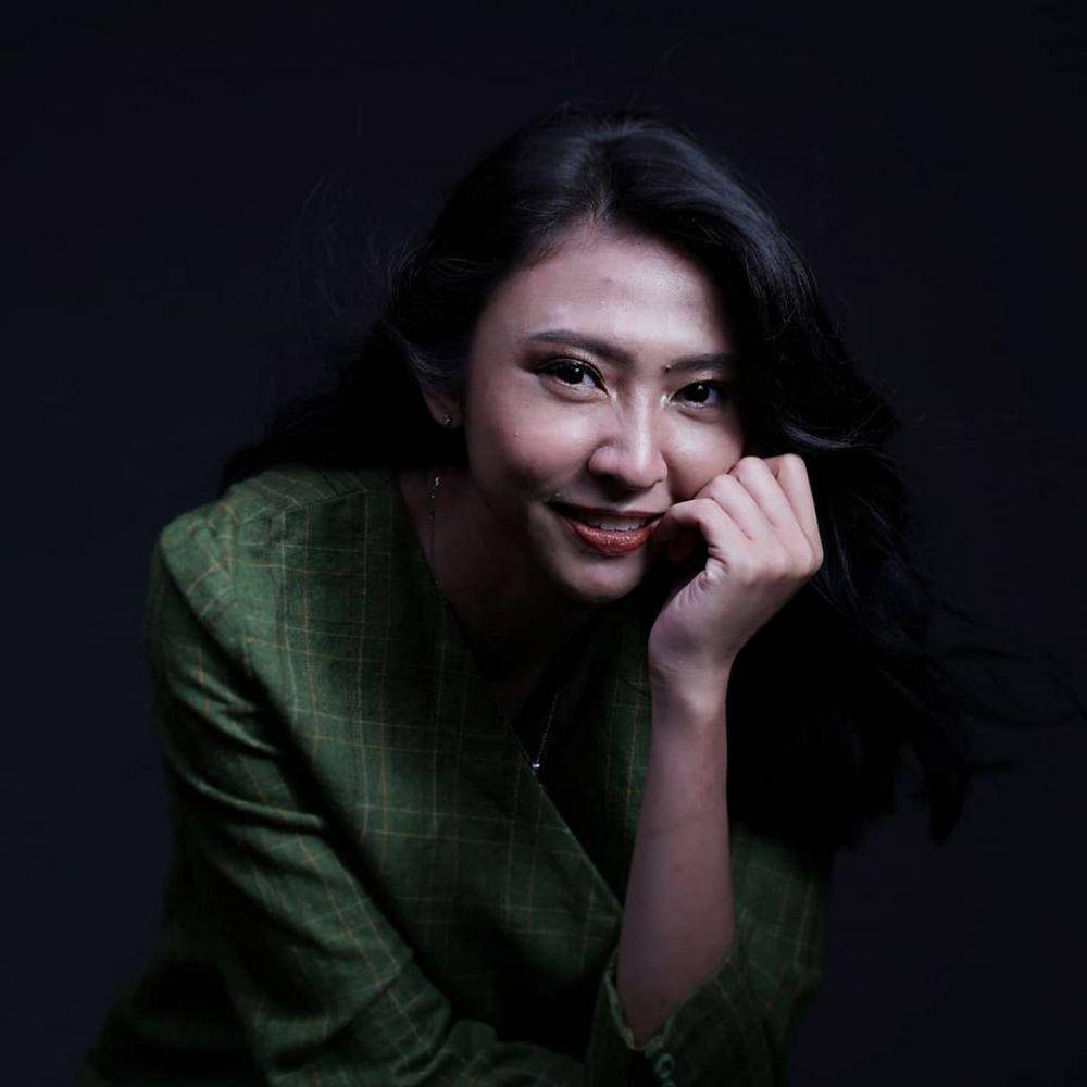 Eka Nusa Pertiwi (instagram.com/ekanusapertiwi)
