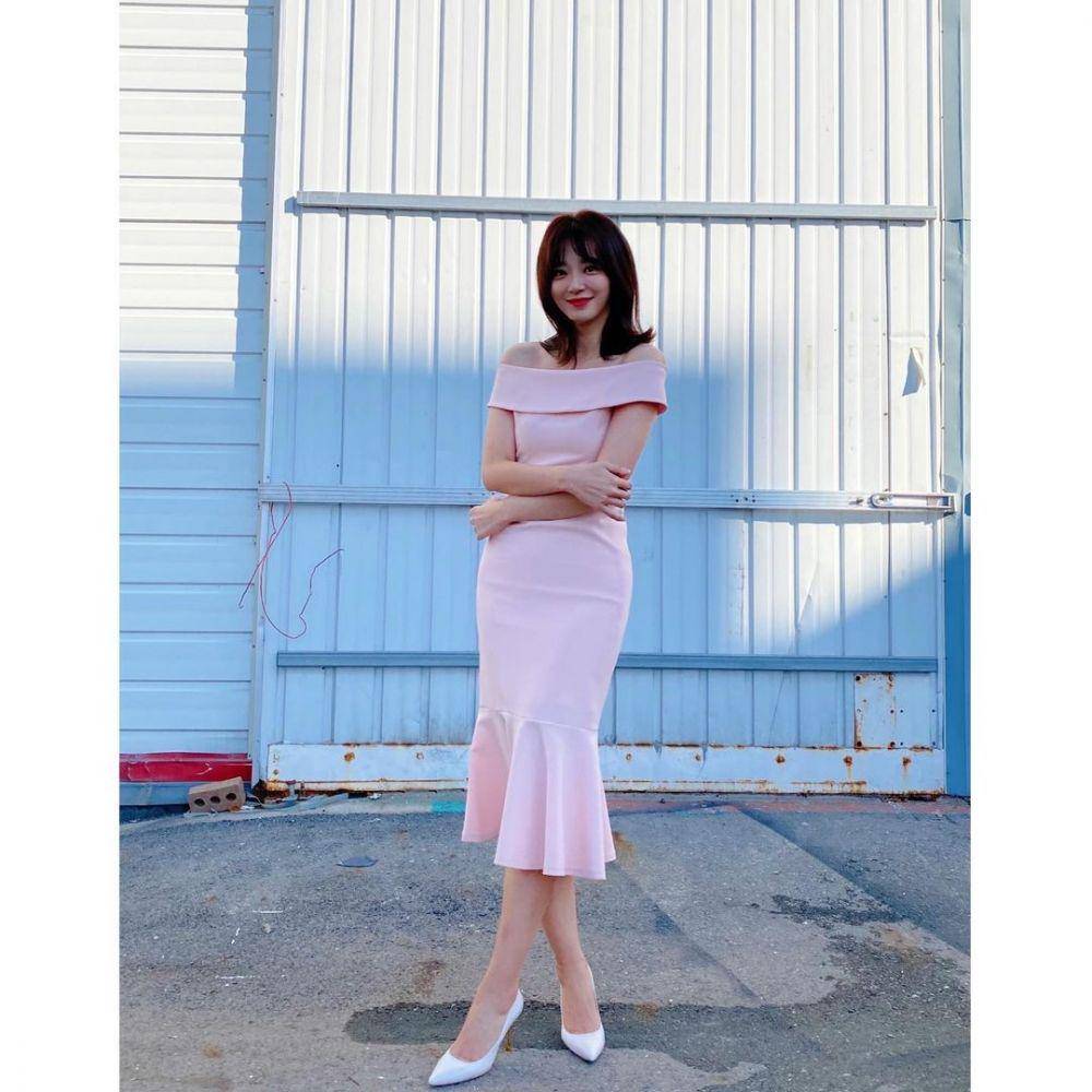 Song Ji In (instagram.com/wivina_jiin)
