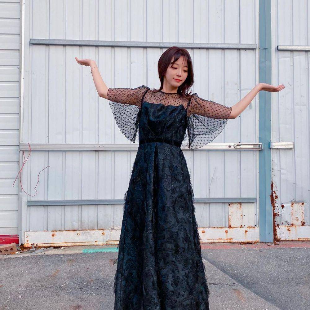 Song Ji In (instagram.com/wivina_jiin)