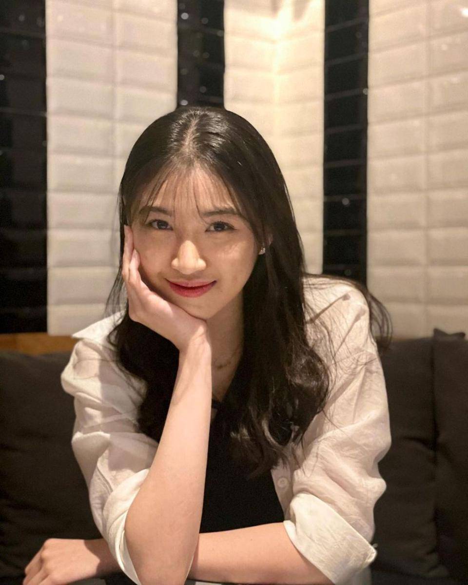 Shani JKT48 (instagram.com/jkt48shani/)