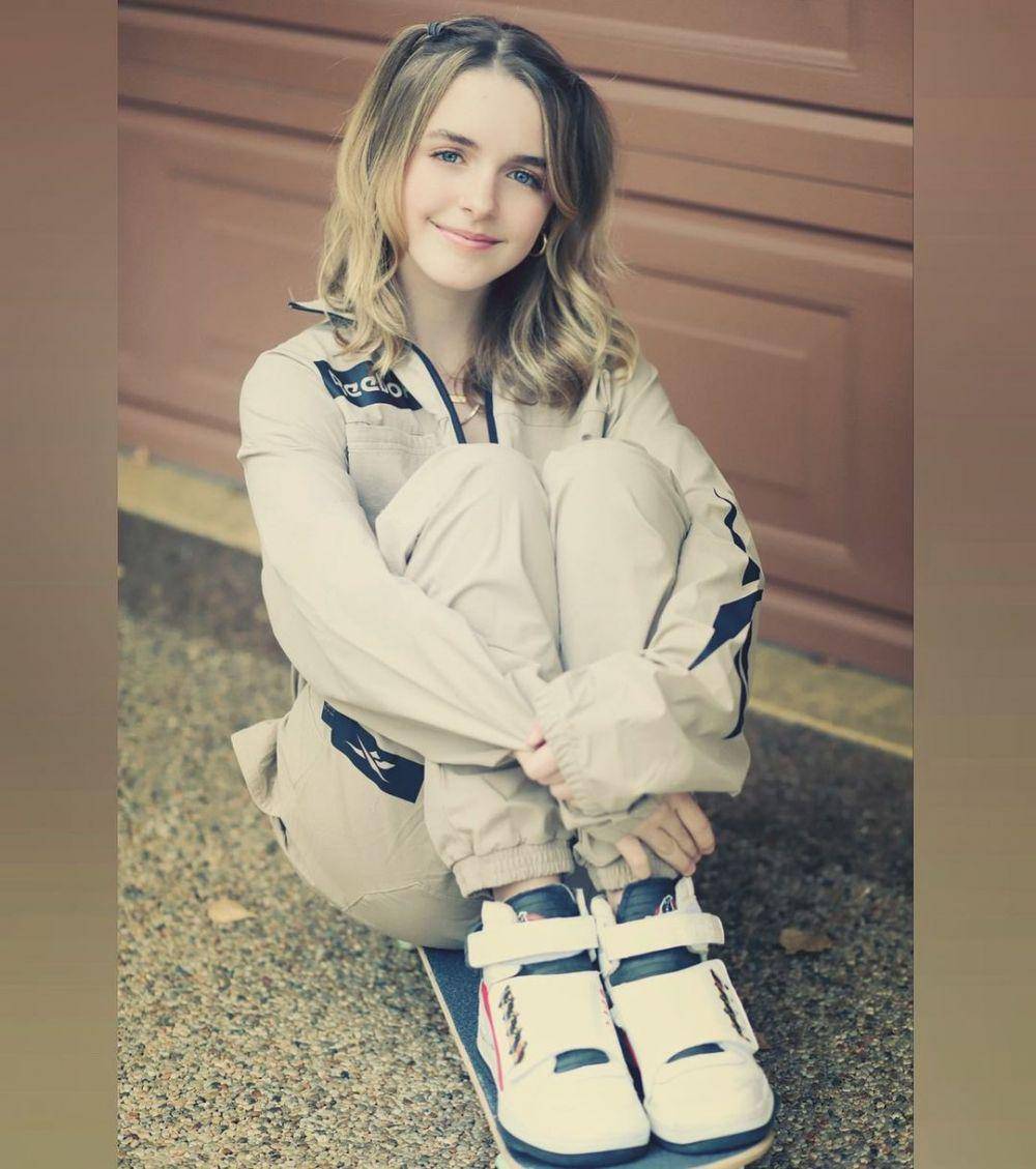 McKenna Grace (instagram.com/mckennagraceful)