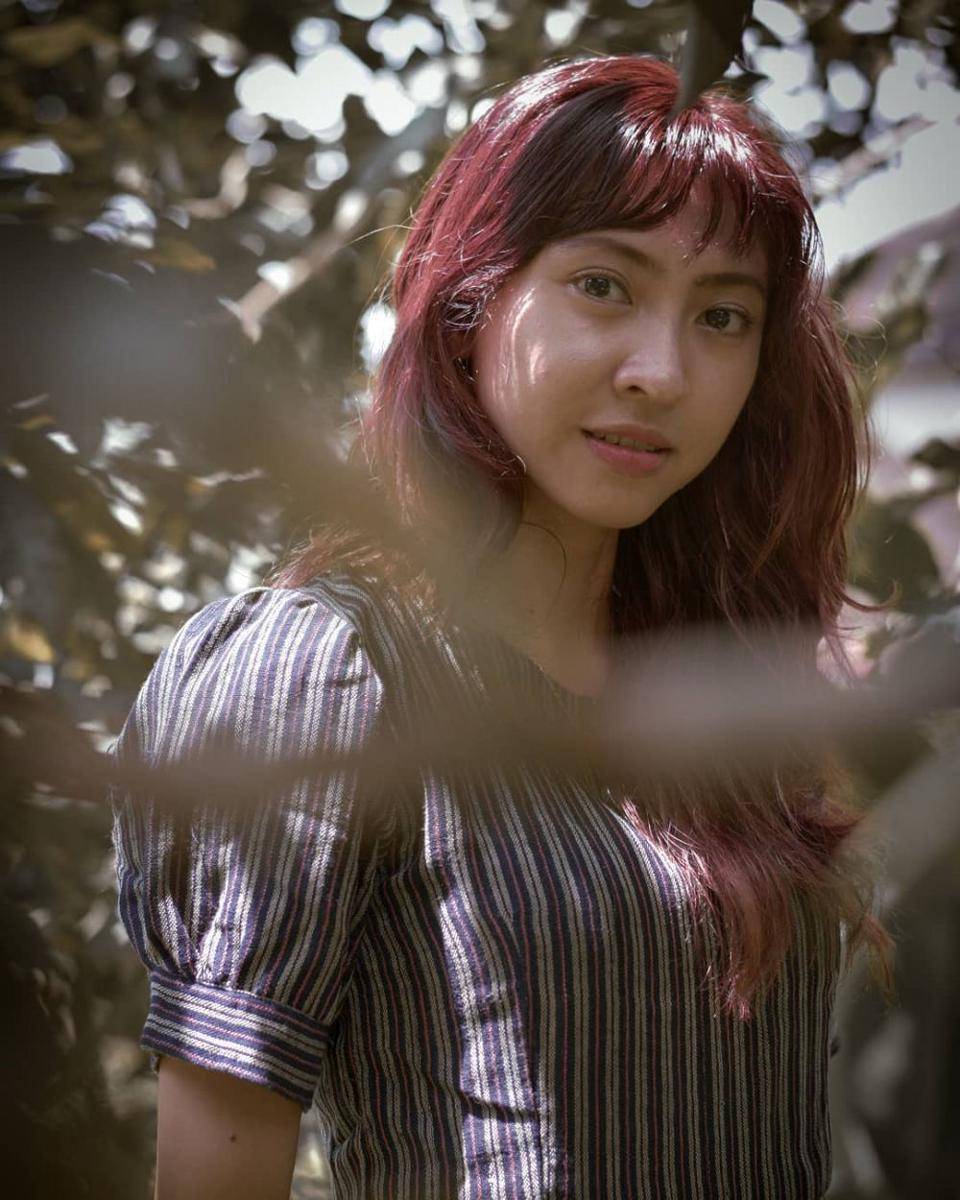 Eka Nusa Pertiwi (instagram.com/ekanusapertiwi)