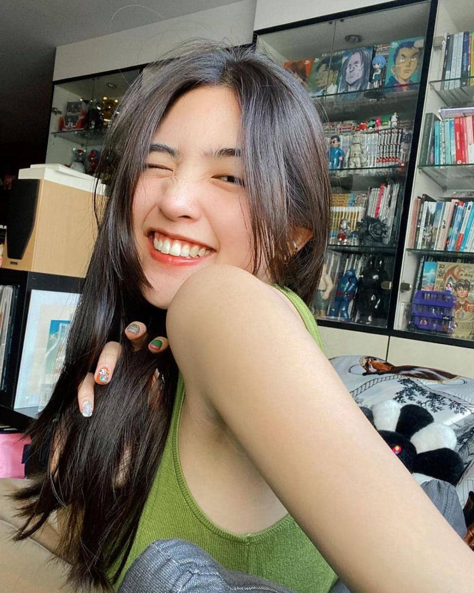 potret WJ Mean (instagram.com/wjmean)