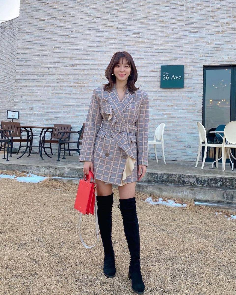Song Ji In (instagram.com/wivina_jiin)
