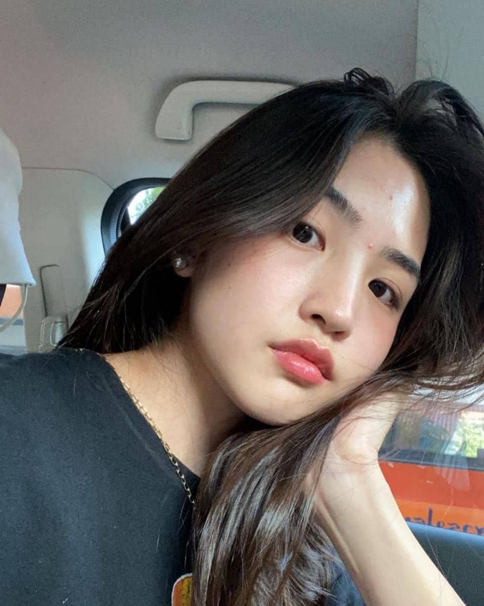 potret WJ Mean (instagram.com/wjmean)