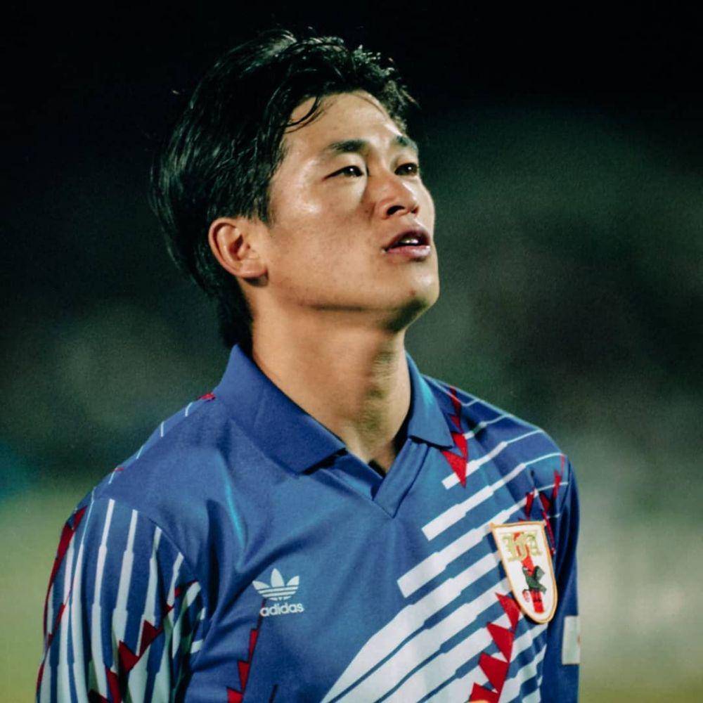 Kazu Miura (Instagram.com/losentendidosec)