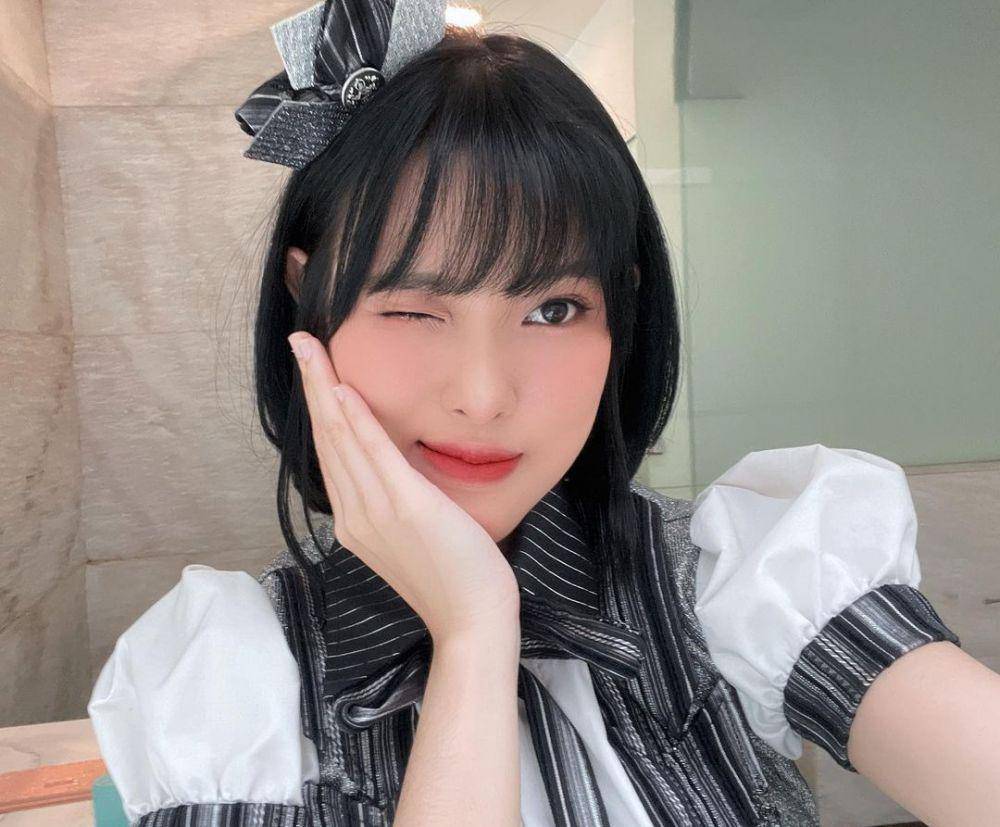 Mira JKT48 (instagram.com/jkt48.mira/)