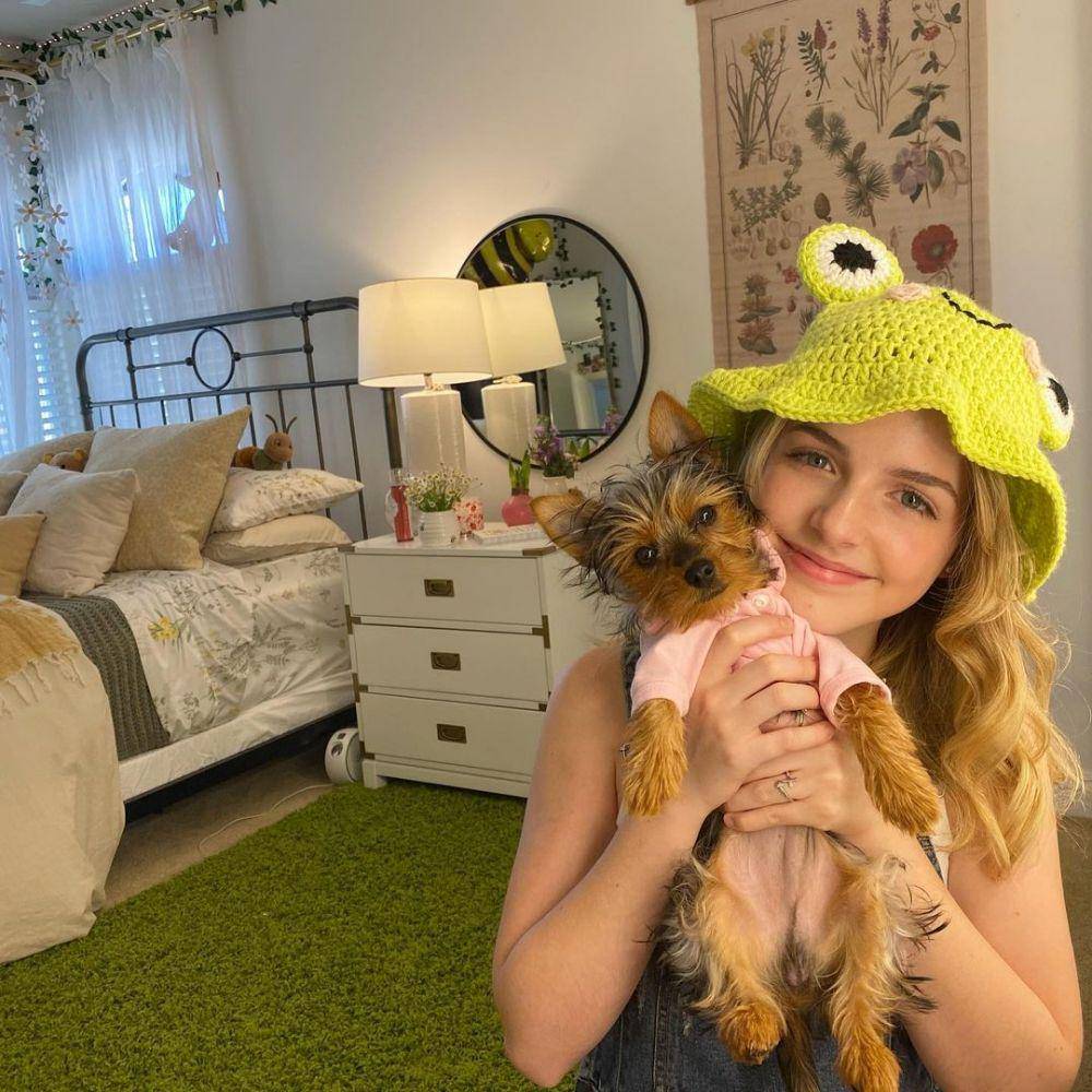 McKenna Grace (instagram.com/mckennagraceful)
