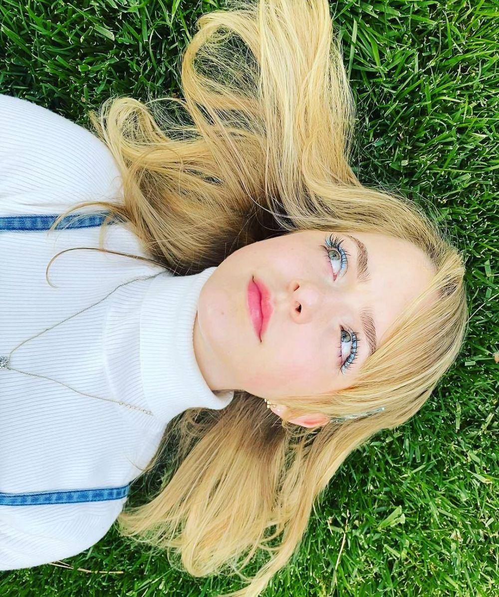 McKenna Grace (instagram.com/mckennagraceful)
