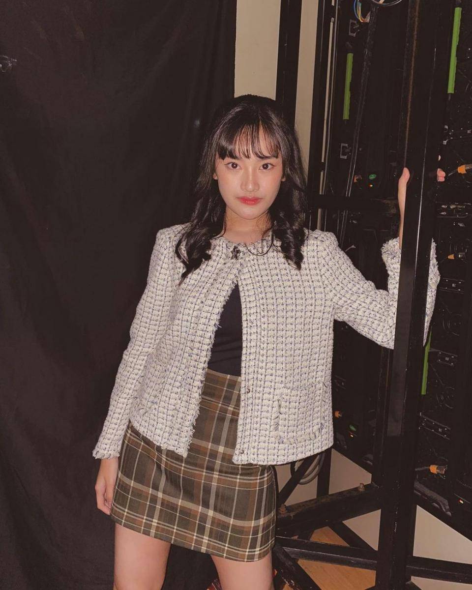 Ashel JKT48 (instagram.com/jkt48.ashel/)
