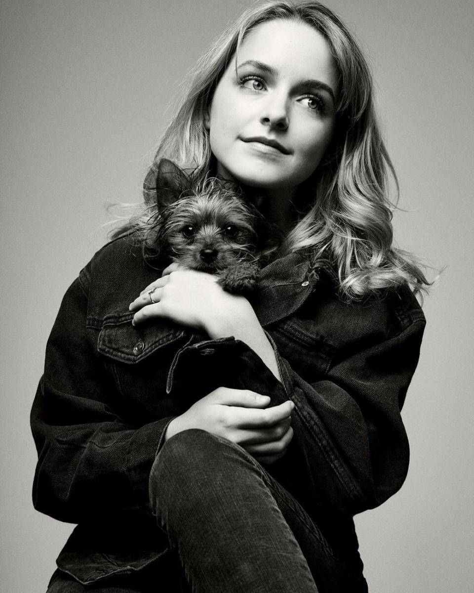 McKenna Grace (instagram.com/mckennagraceful)