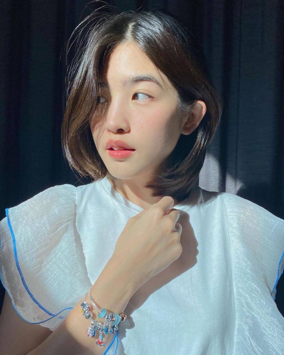 potret WJ Mean (instagram.com/wjmean)