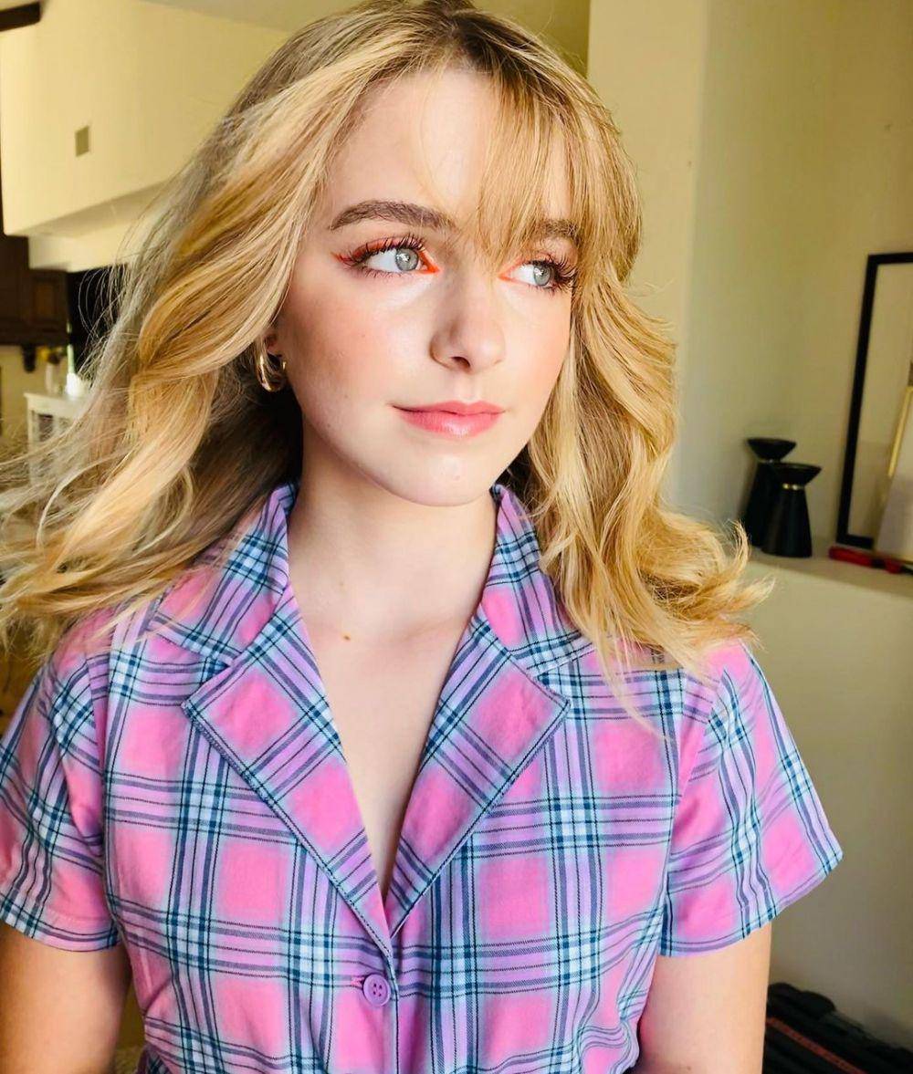 McKenna Grace (instagram.com/mckennagraceful)