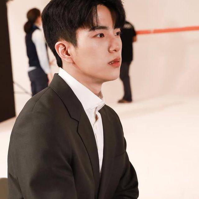 Chanon Santinatornkul (instagram.com/nonkul)