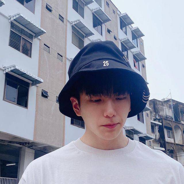 Chanon Santinatornkul (instagram.com/nonkul)