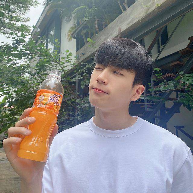 Chanon Santinatornkul (instagram.com/nonkul)