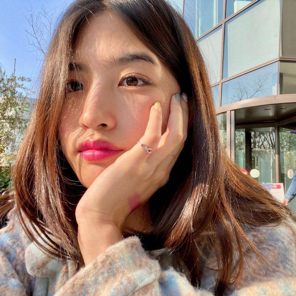 potret WJ Mean (instagram.com/wjmean)