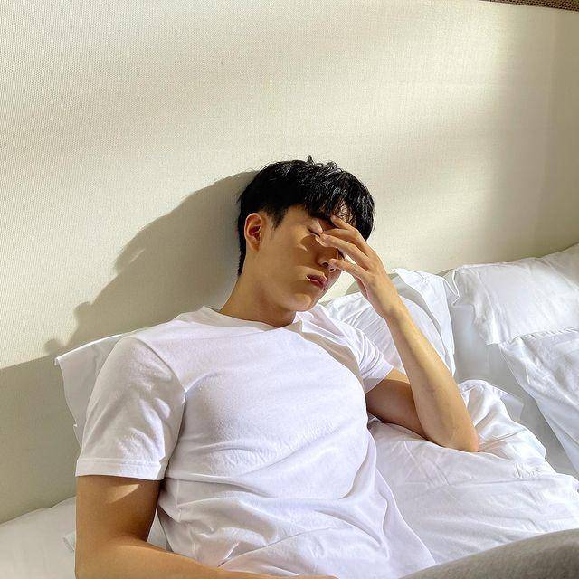 Chanon Santinatornkul (instagram.com/nonkul)