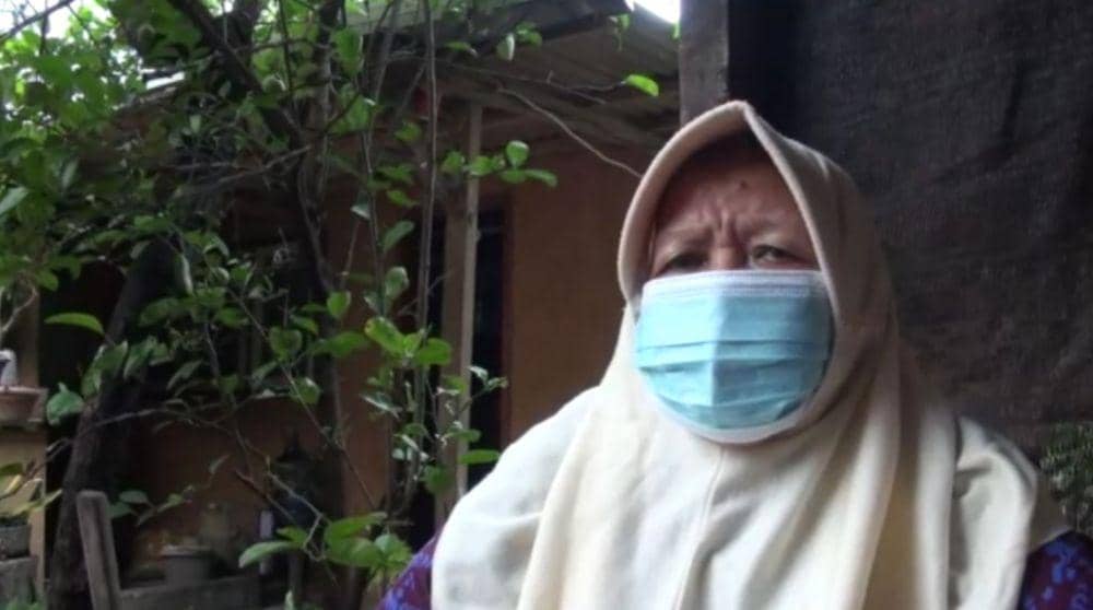 Pemilik Usaha Peti Jenazah di Mojokerto, Purwaningtyas. IDN Times/Zainul Arifin