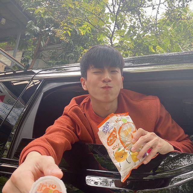 Chanon Santinatornkul (instagram.com/nonkul)