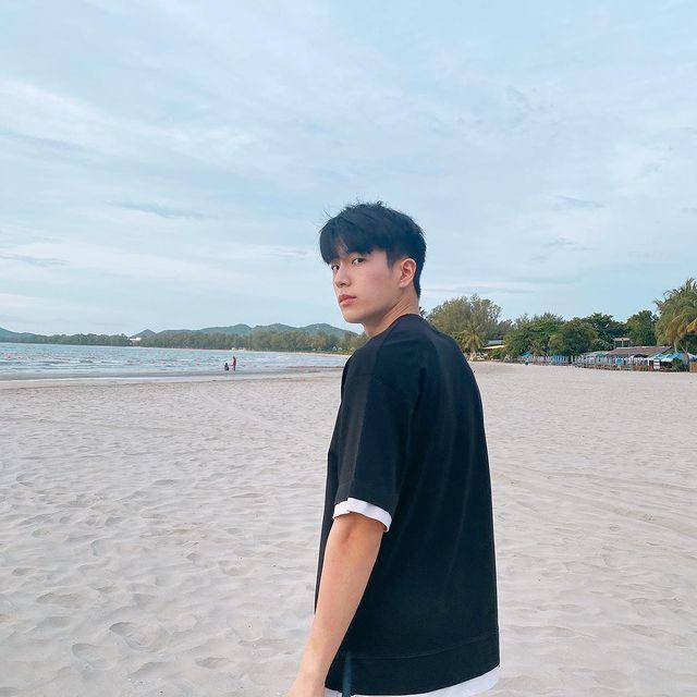 Chanon Santinatornkul (instagram.com/nonkul)