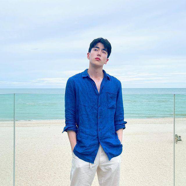 Chanon Santinatornkul (instagram.com/nonkul)