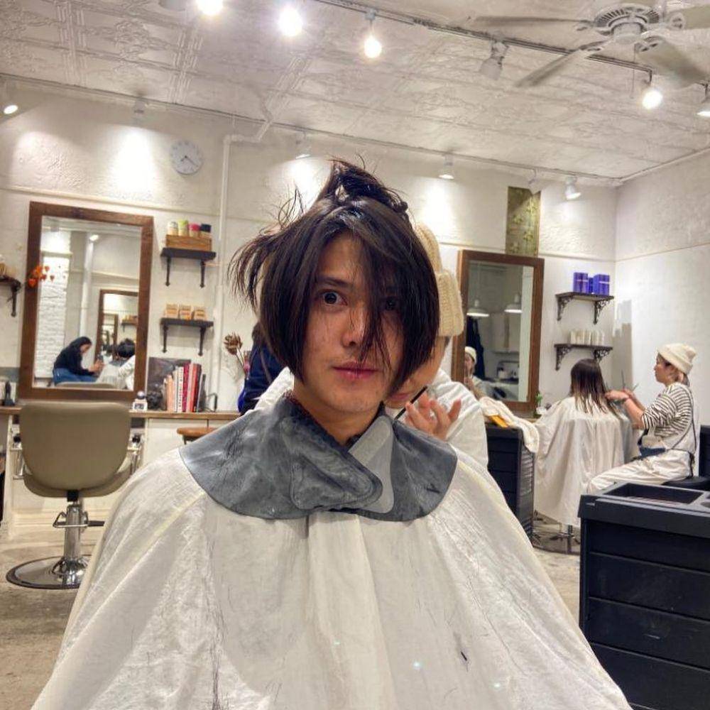 Iqbaal Ramadhan (instagram.com/iqbaal.e)